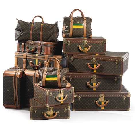 louis vuitton full luggage set|louis vuitton luggage sets cheap.